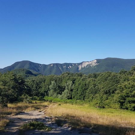 Alla Battuta Sansepolcro Εξωτερικό φωτογραφία