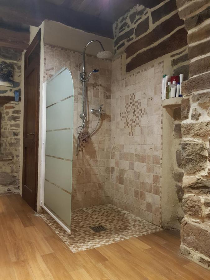 Alla Battuta Sansepolcro Εξωτερικό φωτογραφία