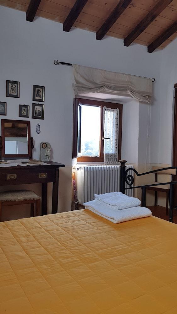Alla Battuta Sansepolcro Εξωτερικό φωτογραφία