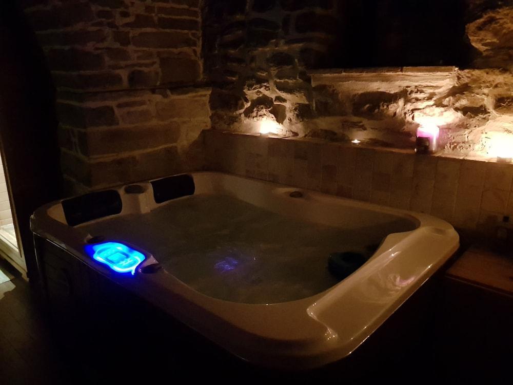 Alla Battuta Sansepolcro Εξωτερικό φωτογραφία