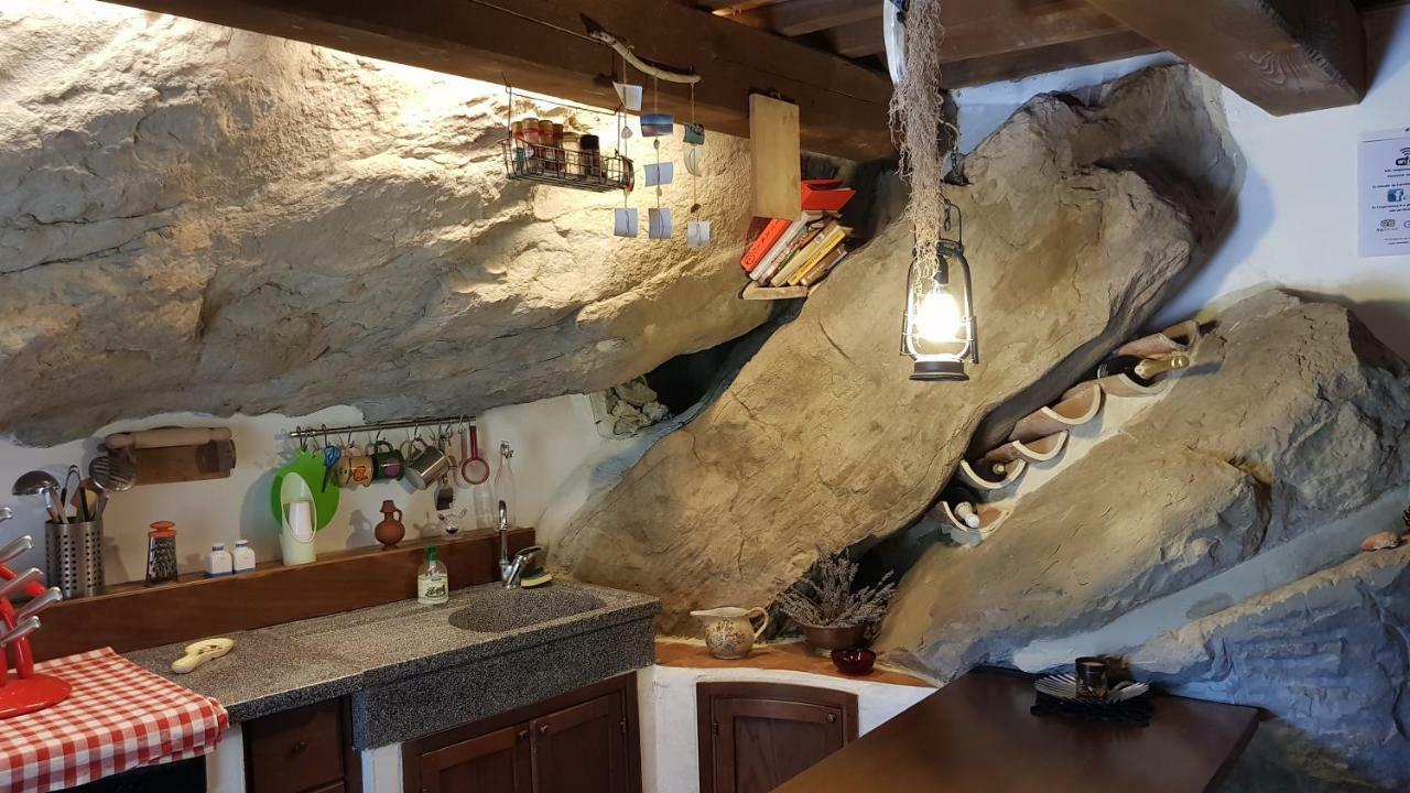 Alla Battuta Sansepolcro Εξωτερικό φωτογραφία