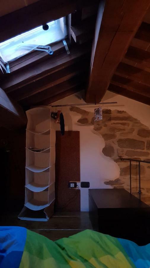 Alla Battuta Sansepolcro Εξωτερικό φωτογραφία