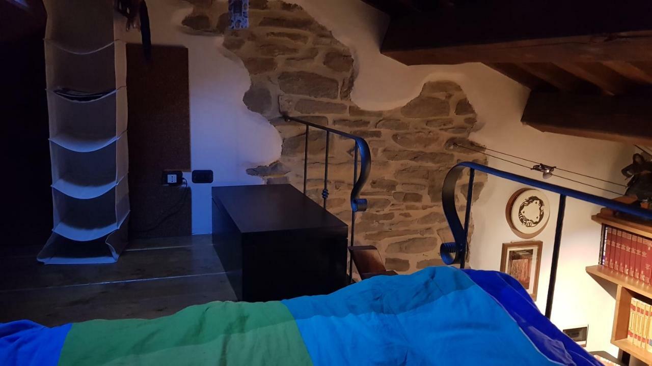 Alla Battuta Sansepolcro Εξωτερικό φωτογραφία