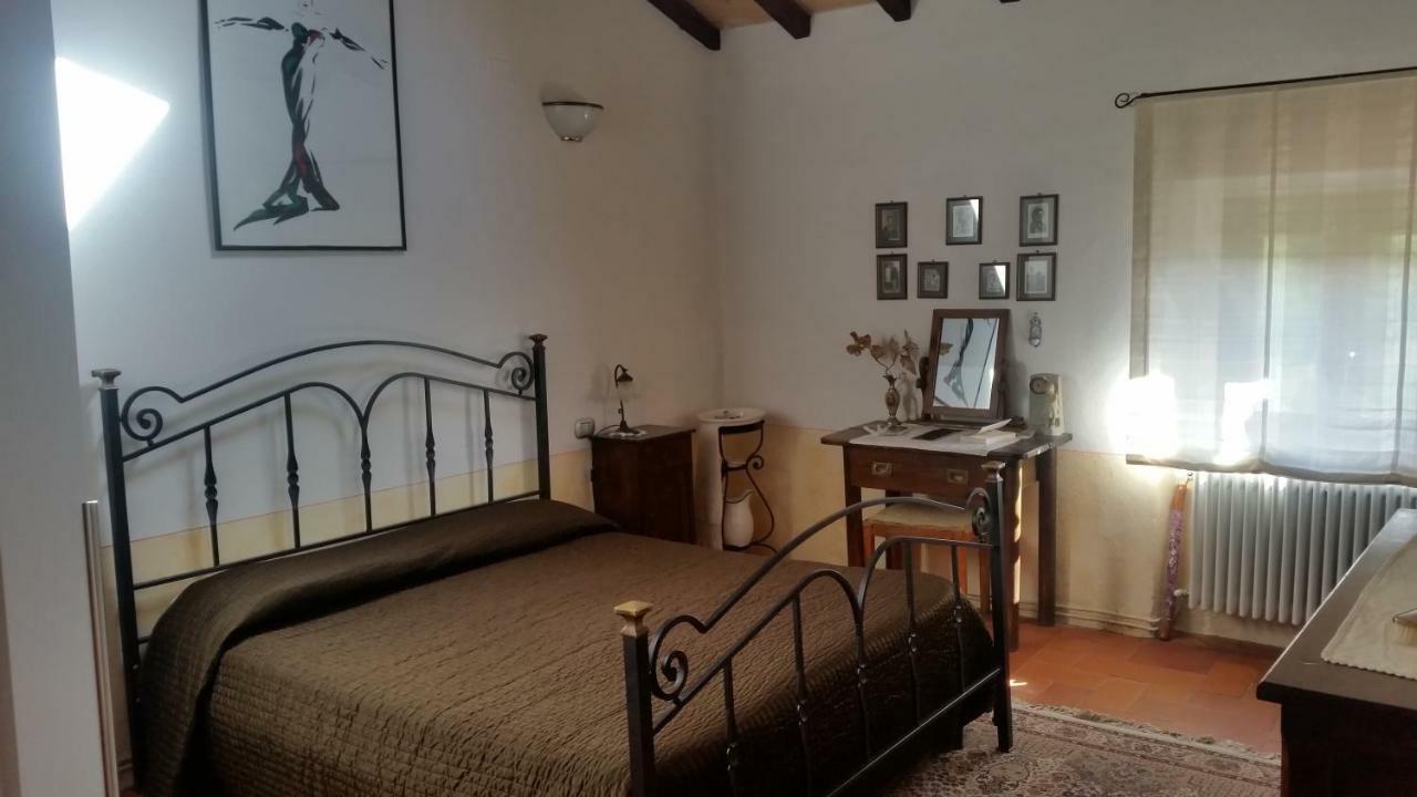 Alla Battuta Sansepolcro Εξωτερικό φωτογραφία